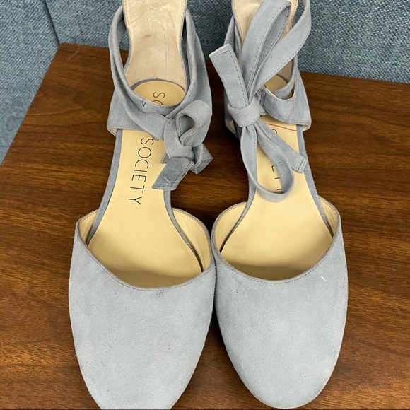 Wrap Flats - Picture 5 of 7